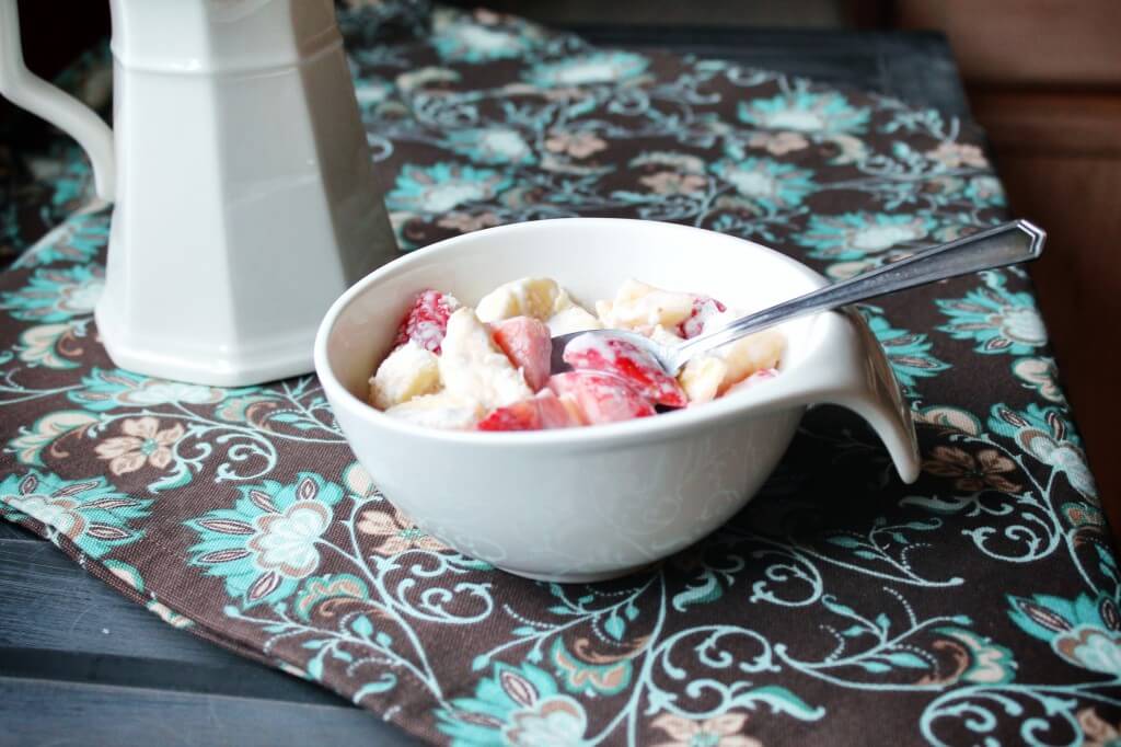 Easy to Follow Fermentation Recipes For Beginners 8 homemade coconut yogurt