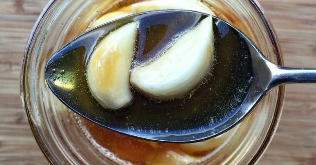 Easy to Follow Fermentation Recipes For Beginners 4 fermented honey garlic