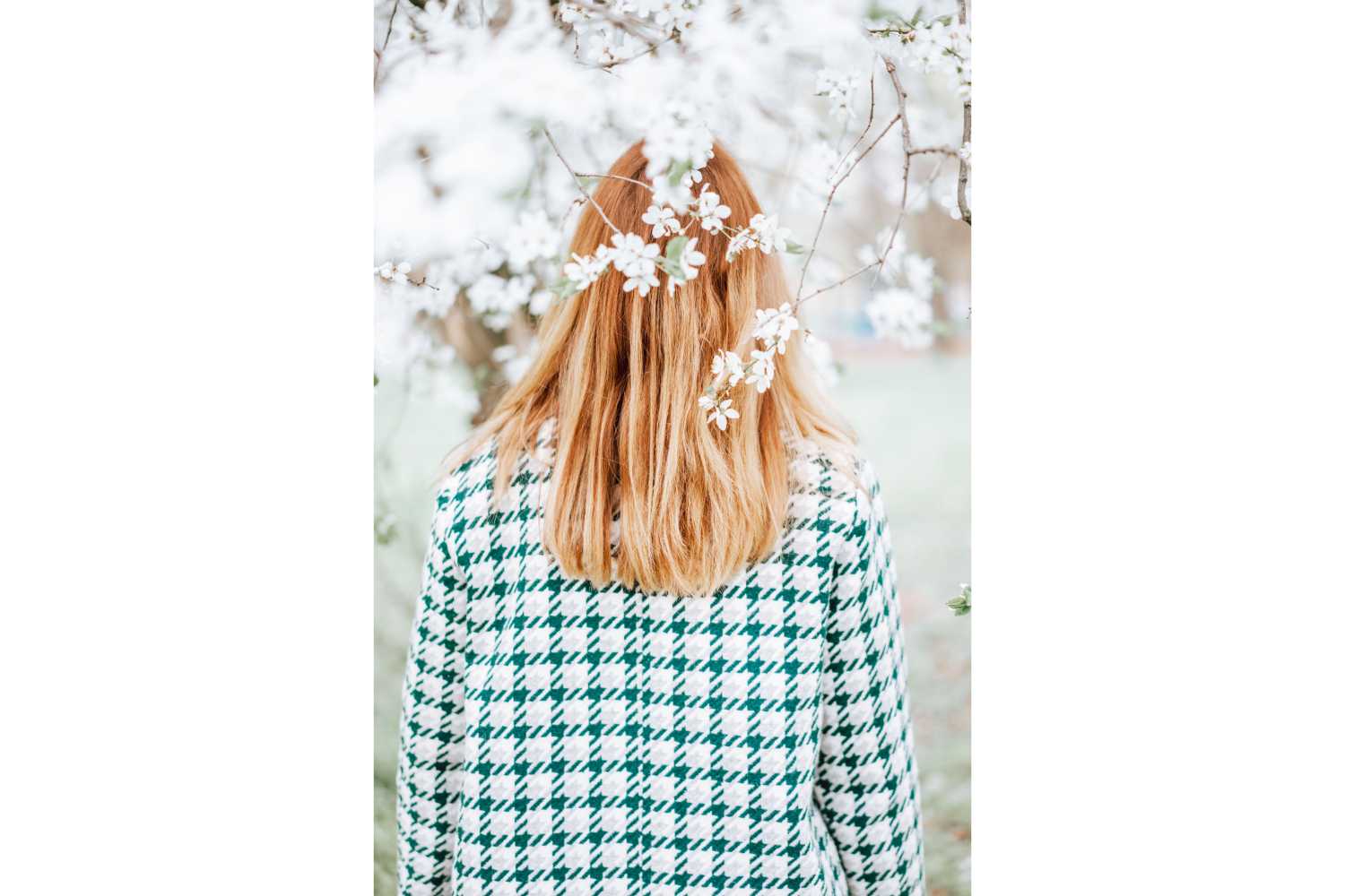 How Often Should You Actually Trim Your Hair For Maximum Growth? 4 woman with long hair