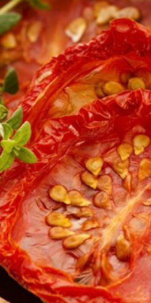 How to Dehydrate Tomatoes