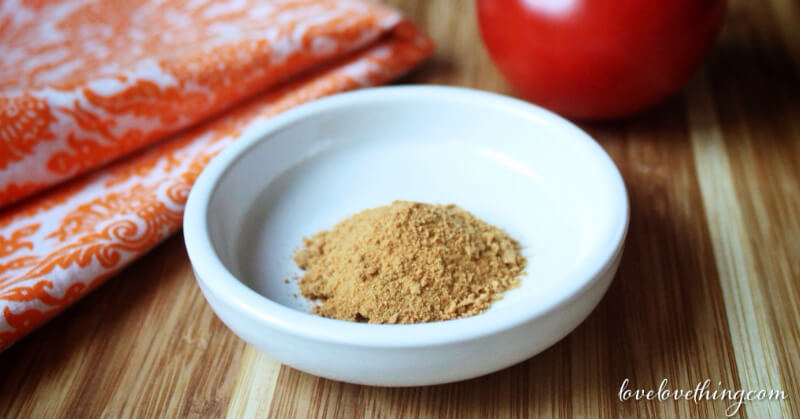 Making Tomato Powder 14 How to make tomato powder