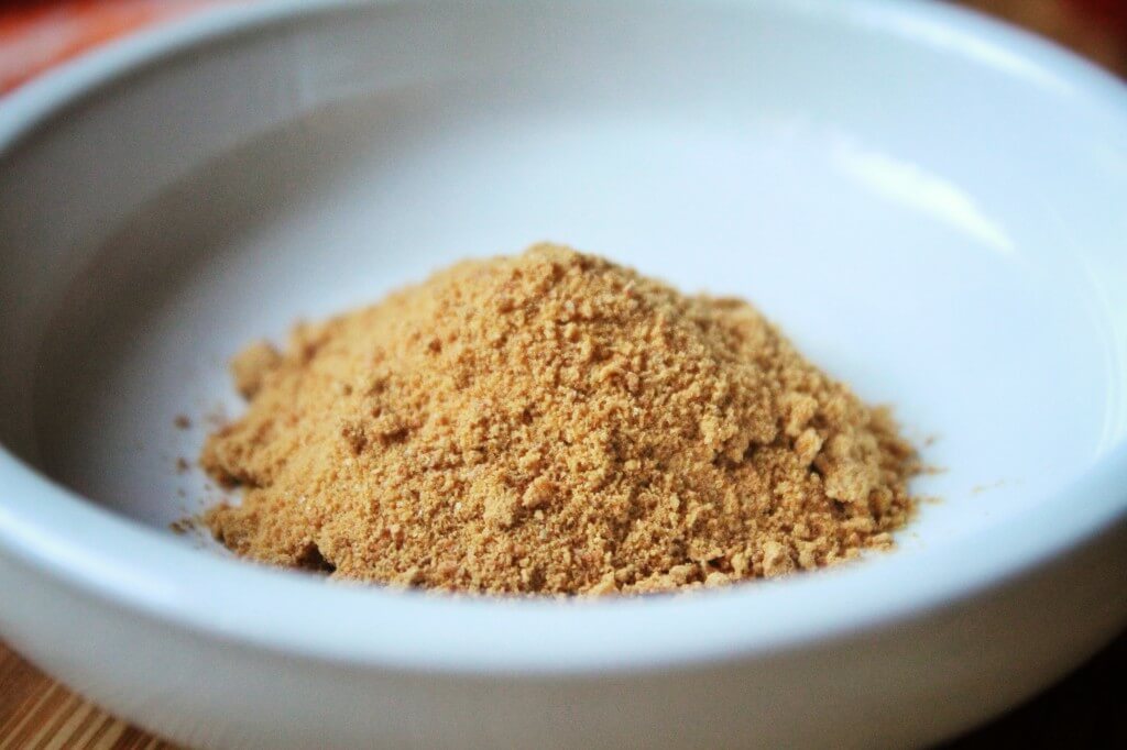 Making Tomato Powder 3 How to make tomato powder