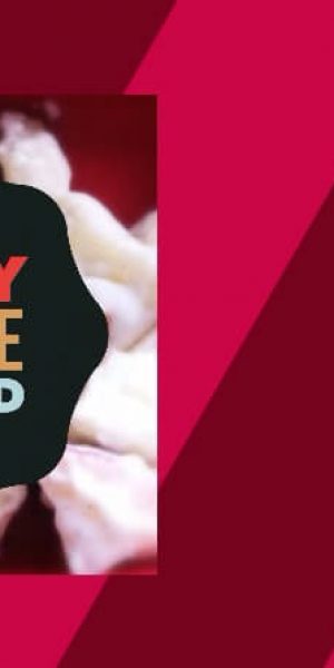 Easy Apple Salad (GF, w/DF & EF options)