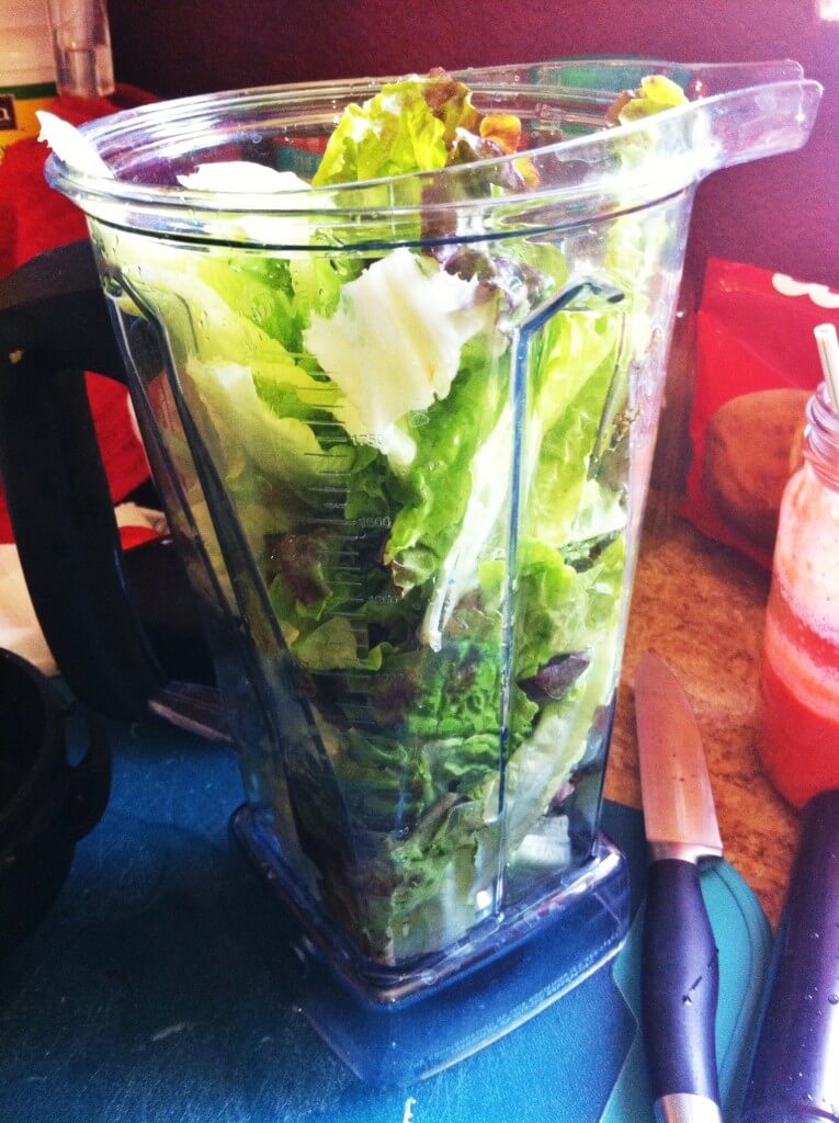 Leftover Greens: How to Avoid the Guilt of the Wilt 4 Leftover greens: what to do with them!