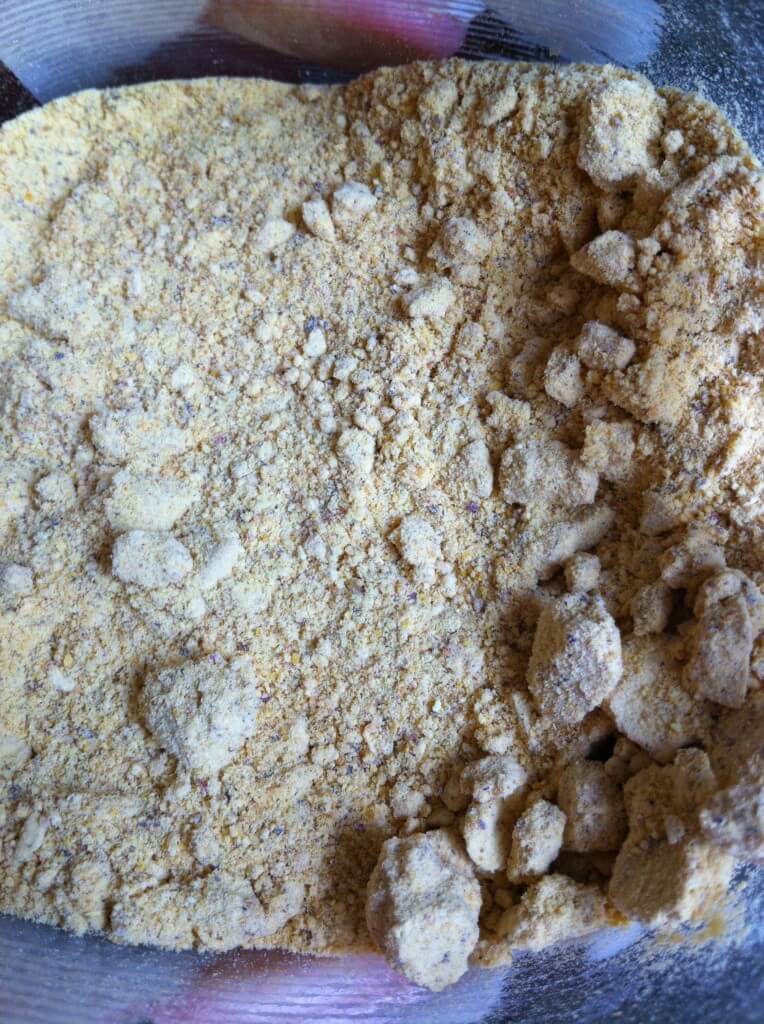 fruit powder inside How to make fruit powder