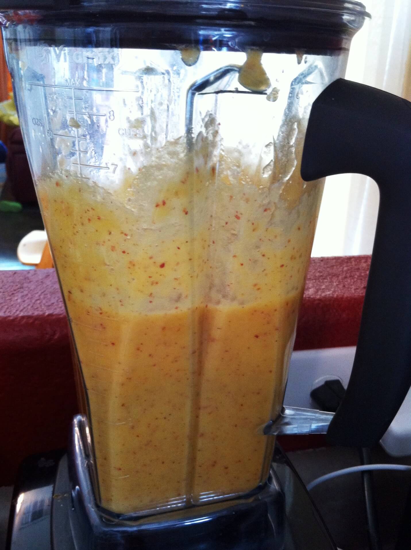 Healthy Homemade Fruit Roll-Ups 16 dehydrated fruit snacks