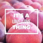 How to Dehydrate Peaches 3 How to dehydrate peaches