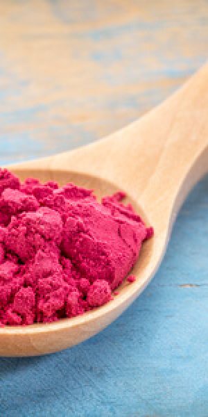 How To Make Delicious Fruit Powder At Home
