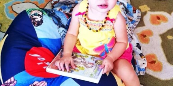 Friday Fast Fix: Infant Dresses = Toddler Shirts!