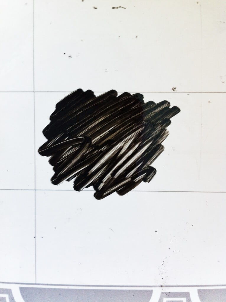 how to remove stubborn dry erase board stains 2 Friday Fast Fix: Remove Stubborn Dry Erase Board Stains