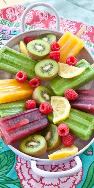Friday Fast Fix: Don’t Trash Your Leftover Smoothies!