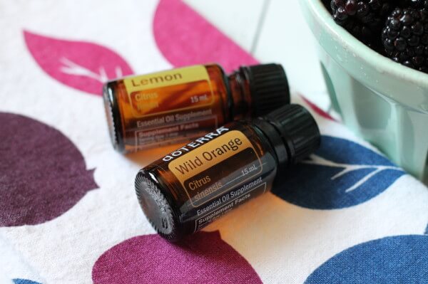 How to Get Started with Essential Oils 2 how to get started with essential oils