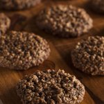 Dairy- and Nut-Free No-Bake Oatmeal Cookies 6 Dairy Nut Free No Bake Oatmeal Cookies / Preacher Cookies