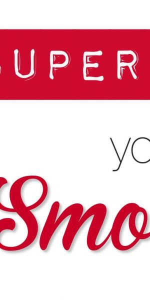 Supercharge Your Smoothie!