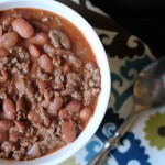 Heartwarming Chili Recipe 6 Homemade, heartwarming real food chili recipe. Perfect for cold weather!