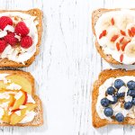 Banana & Coconut Butter Sandwich - Kid Friendly! 6 Try a banana and coconut butter sandwich next snack time - you can use any fruit!