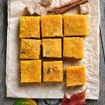 Pumpkin Fudge - Dairy & Egg Free, GAPS-Friendly 8 Pumpkin Fudge! Gluten/Dairy/Egg/Nut-Free! A family favorite!!