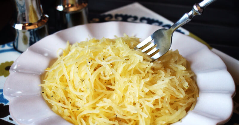 Top 13 from 2013 1 How to cook spaghetti squash