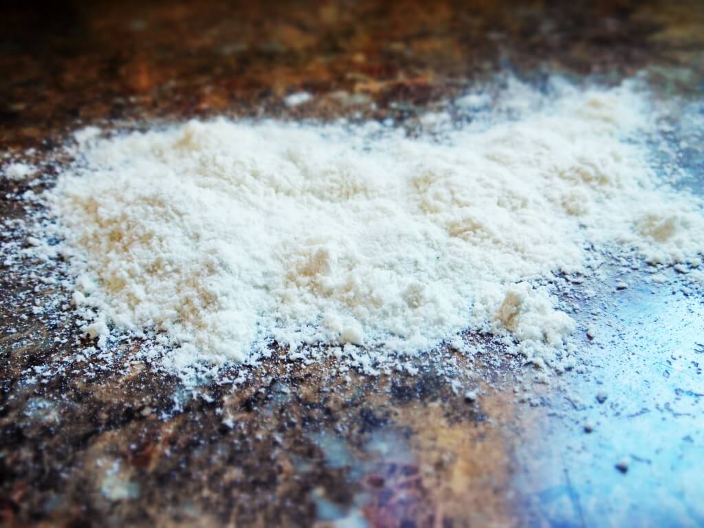 Easy To Make Eggless Pumpkin Fritters Recipe with Maple Glaze 18 Fried Pumpkin Biscuits recipe - Dairy-free, Egg-free, Nut-free pumpkin goodness.