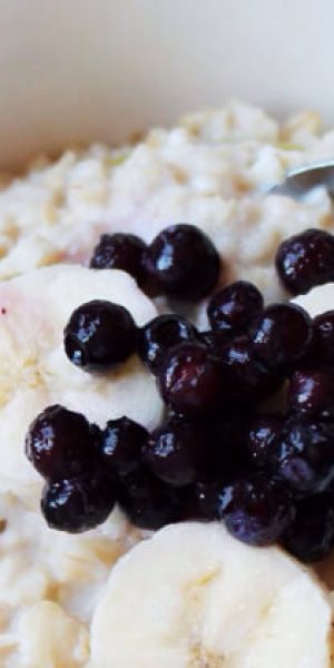 How to Make Soaked Oatmeal