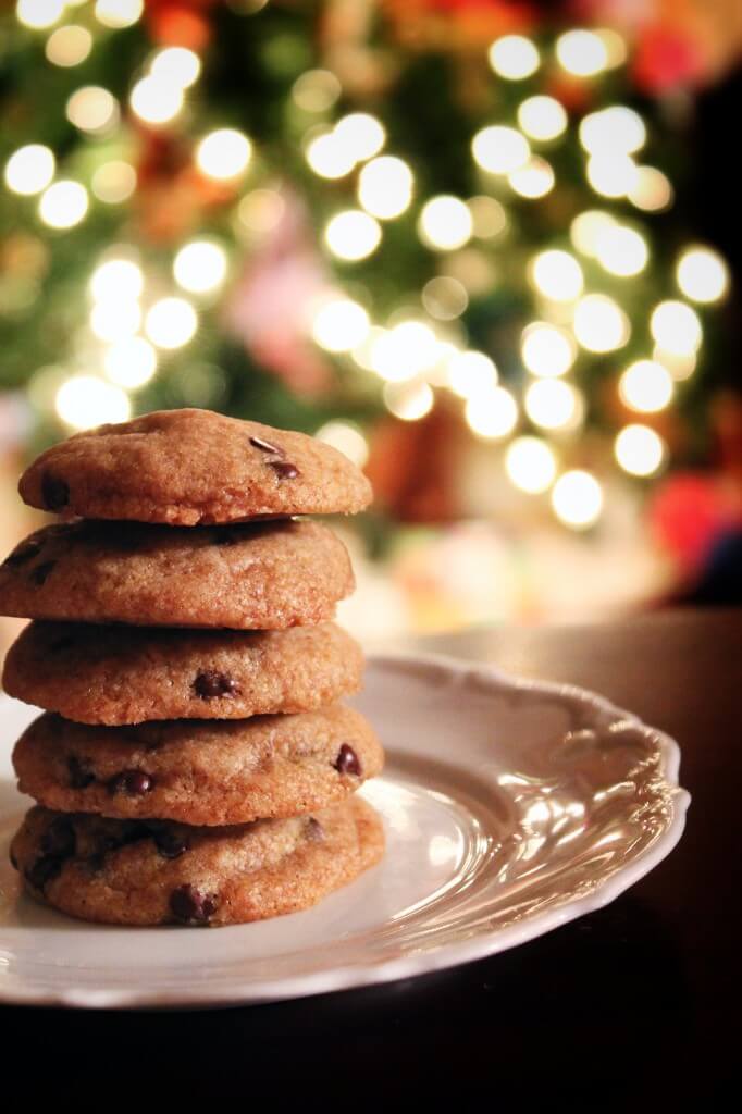 Ultimate Chocolate Chip Cookies - Nut Free, Dairy Free and Egg Free 7 Best dairy, egg, and nut-free chocolate chip cookies