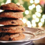 Ultimate Chocolate Chip Cookies - Nut Free, Dairy Free and Egg Free 8 Best dairy-free, egg-free, nut-free chocolate chip cookies