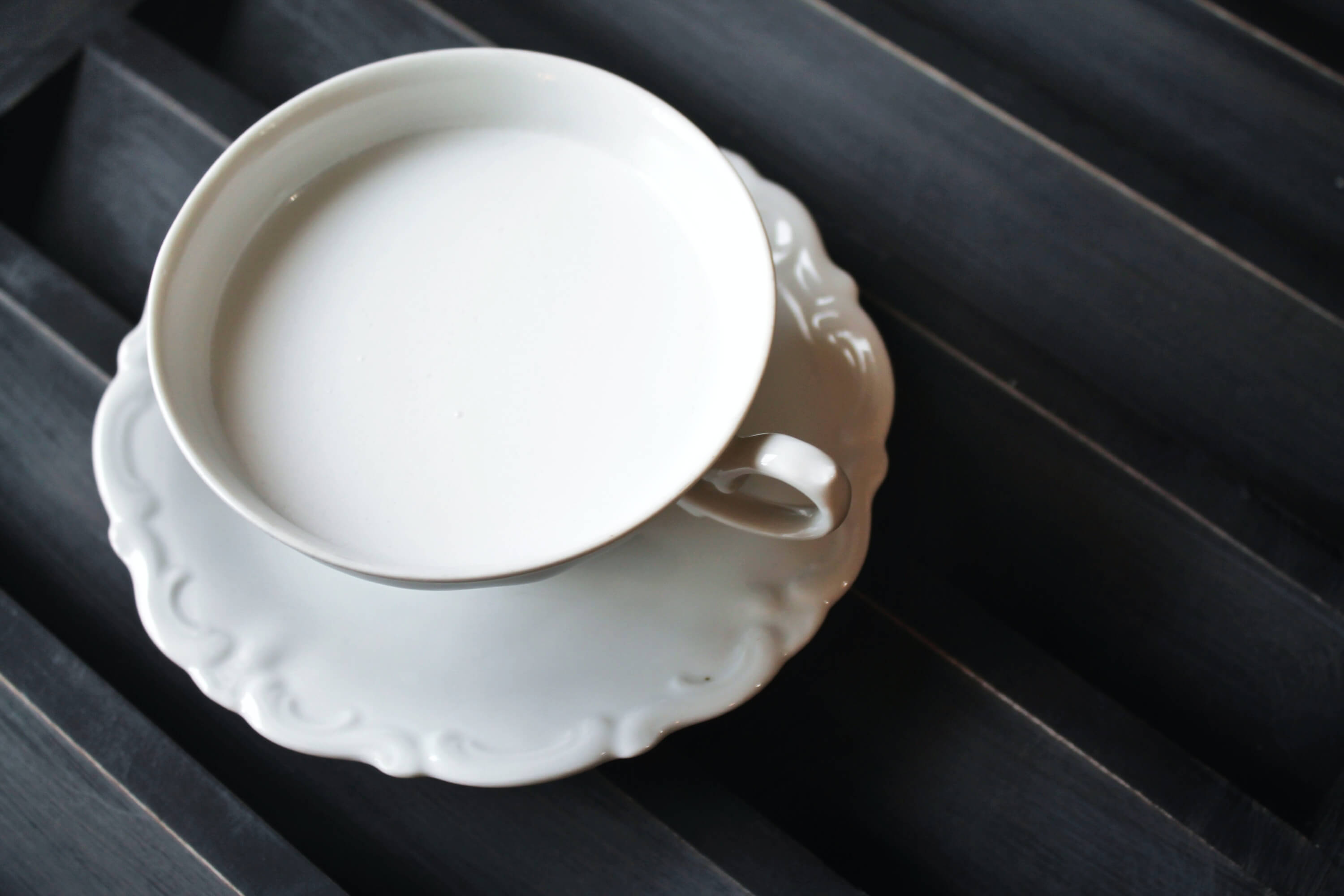 Homemade Coconut Milk from Shredded Coconut 9 How to make your own coconut milk from shredded coconut