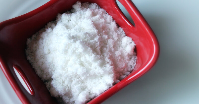 Homemade Coconut Flour 18 How to make your own coconut flour