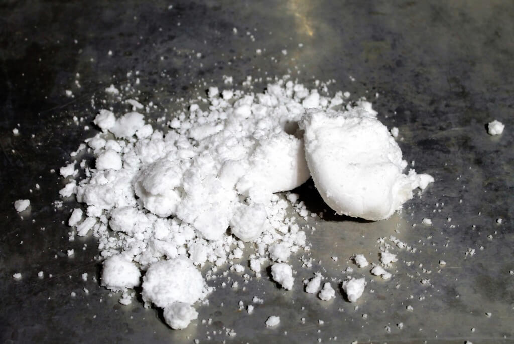 Homemade Coconut Flour 3 Homemade coconut flour tutorial. So inexpensive and easy!