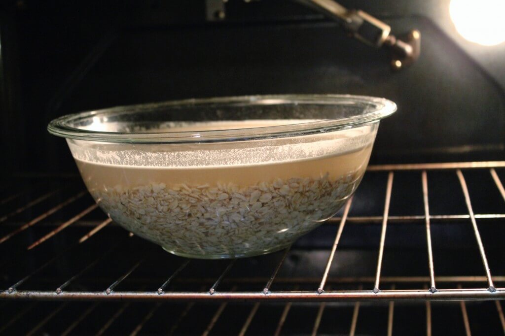 How to Make Soaked Oatmeal 16 How to make soaked oatmeal for optimal nutrition