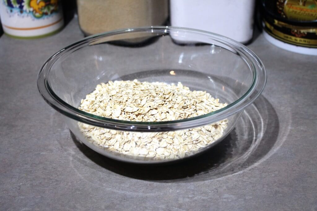 How to Make Soaked Oatmeal 13 How to make soaked oatmeal for optimal nutrition