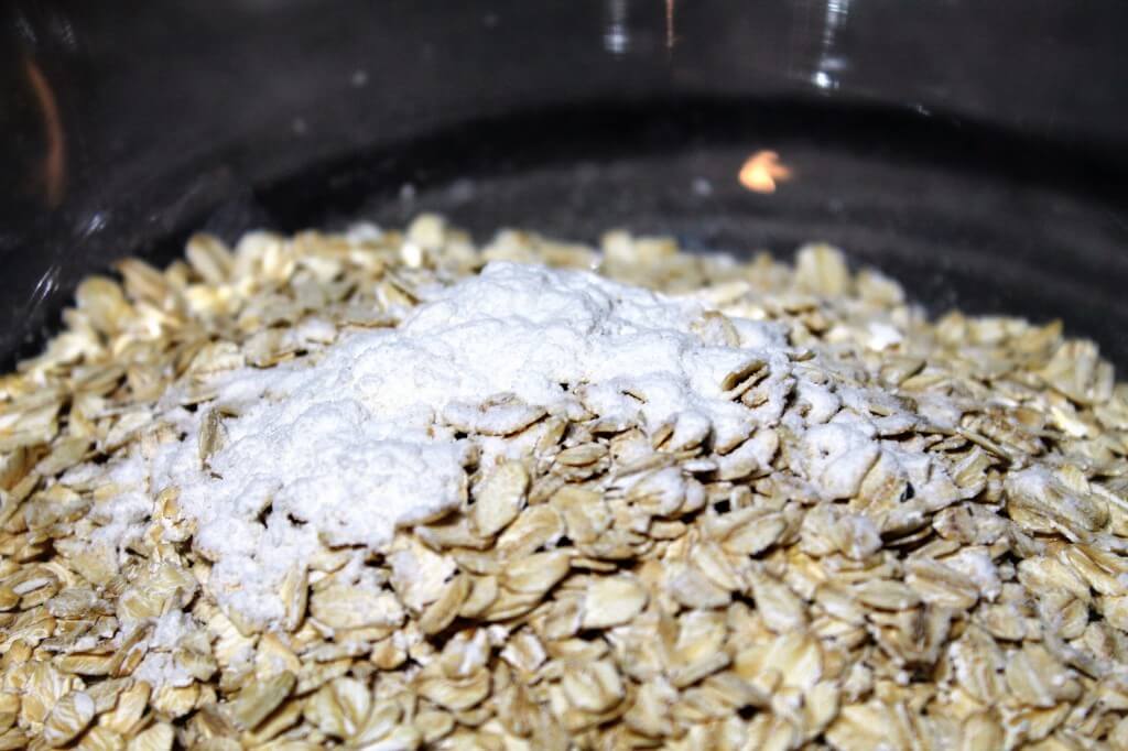 How to Make Soaked Oatmeal 14 How to make soaked oatmeal for optimal nutrition