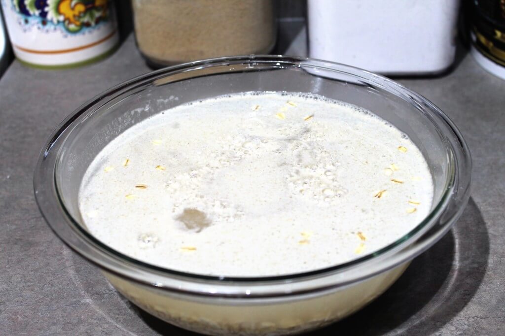 How to Make Soaked Oatmeal 15 How to make soaked oatmeal for optimal nutrition