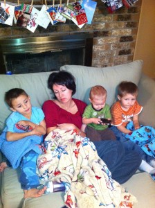 Before You Wish This Season Away. . . 3 Before you wish this season away...