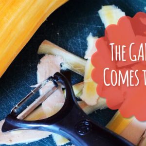 The GAPS Diet Comes to Town