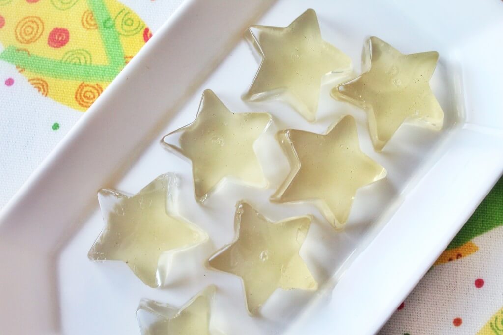 Ginger Honey GAPS-legal Snacks - GAPS Intro legal!