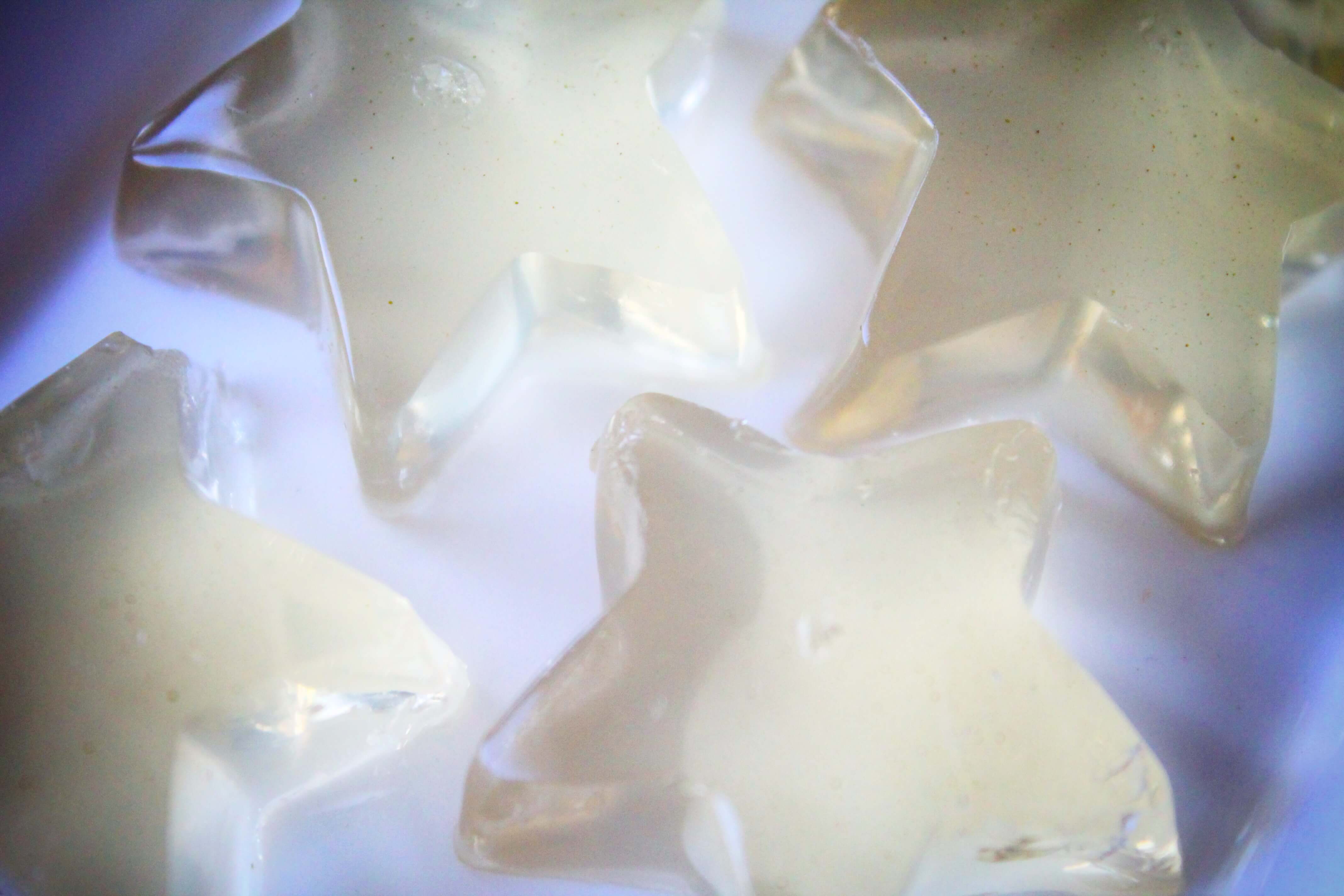 GAPS Intro Diet Week 2 1 GAPS-legal snacks: Ginger Honey Gummy Snacks - GAPS Intro legal!