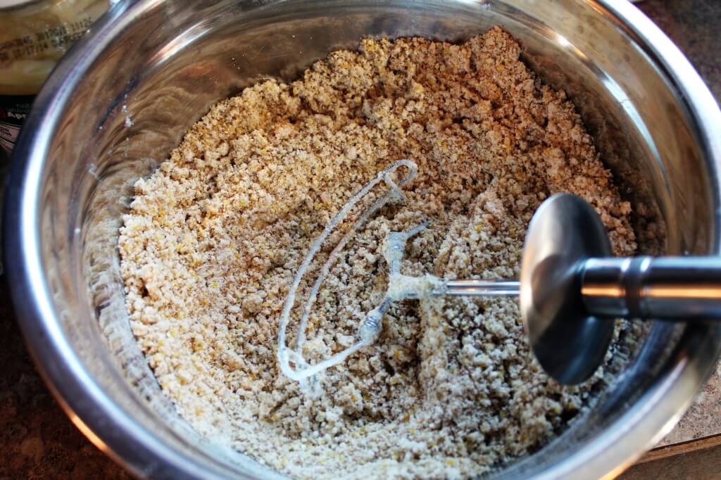 Perfect Sweet Cornbread Made Dairy and Egg Free 3 Sweet Cornbread - Dairy & Egg Free