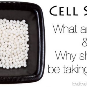 Cell Salts: The Easy Homeopathy