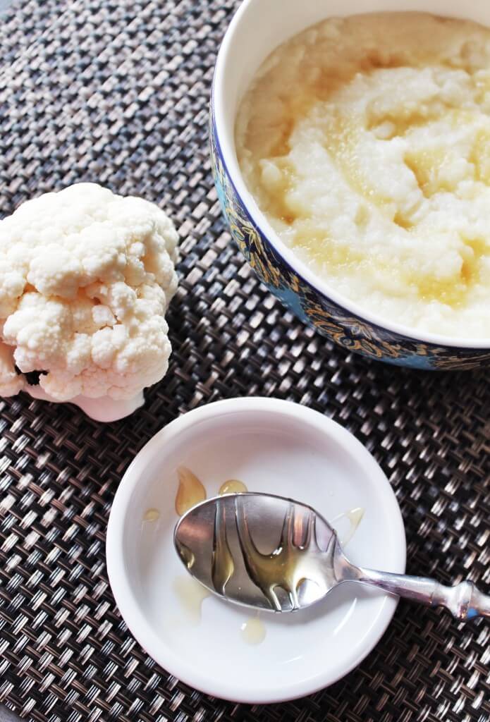 Grain-Free FAUXrridge - GAPS Legal 2 Grain-free FAUXrridge - GAPS legal