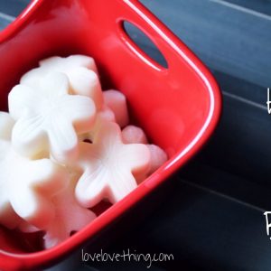 Coco Honey Fat Bombs – GAPS-Legal