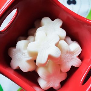 Week 9 on the GAPS Diet