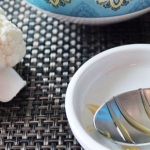 Week 6 on the GAPS Intro Diet