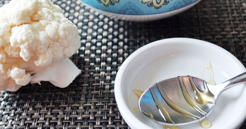 Grain-Free FAUXrridge - GAPS Legal 1 GAPS Intro