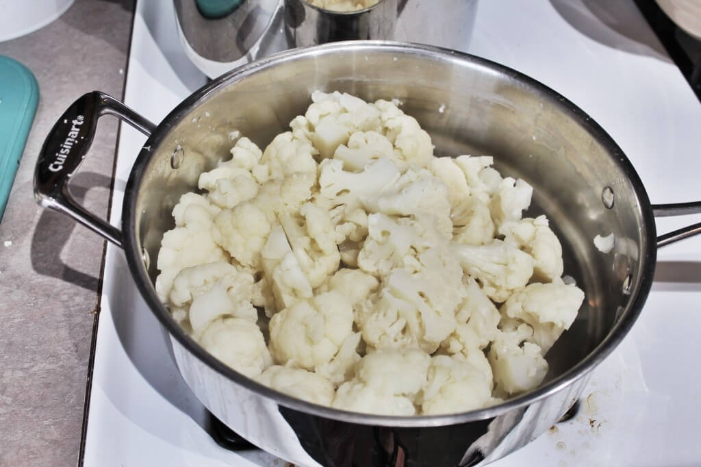 Grain-Free FAUXrridge - GAPS Legal 6 Grain-free FAUXrridge - GAPS legal