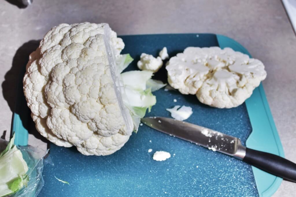 Grain-Free FAUXrridge - GAPS Legal 5 Grain-free FAUXrridge - GAPS legal