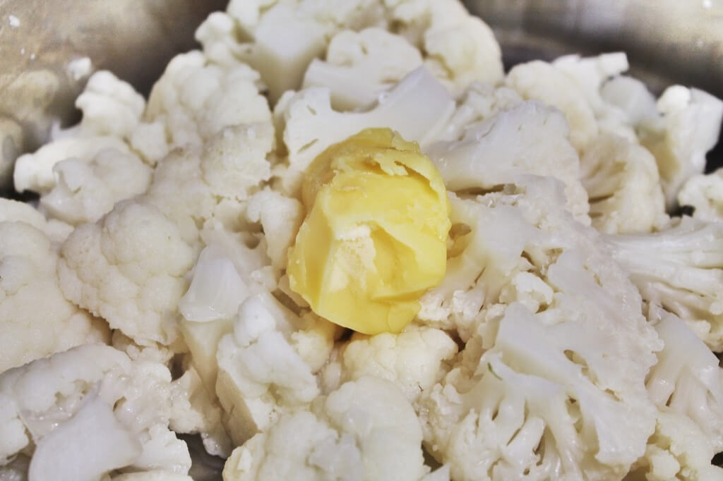 Grain-Free FAUXrridge - GAPS Legal 7 Grain-free FAUXrridge - GAPS legal