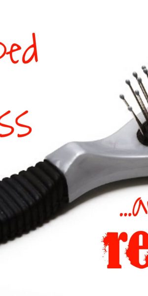 How I Stopped My Hair Loss and Started Regrowth