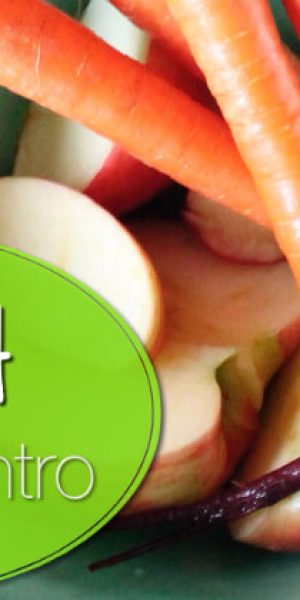 Week 4 on the GAPS Intro Diet