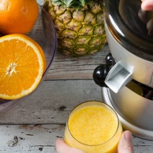 20 Creative Uses for Leftover Juice Pulp